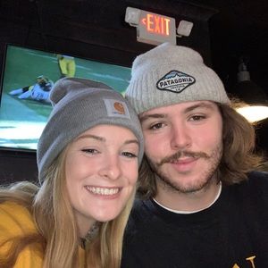 Meet your Posher, Grainne